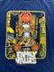 2001 FAMILY VALUES 'TOUR' TEE