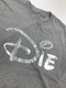 CEASE & DESIST 'DIE' TEE