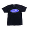 FUCT 'ARABIC' FORD LOGO TEE