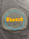 2008 FUCT 'CIRCLE LOGO' TEE