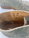 FUCT SSDD x UNMARKED 'CAMO' CHUKKA BOOTS - SIZE 9