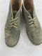 FUCT SSDD x UNMARKED 'CAMO' CHUKKA BOOTS - SIZE 9