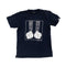 TRIUMVIR x 530 MEDIA LABS 'MICKEY SLEEVE' TEE