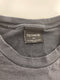 TRIUMVIR x 530 MEDIA LABS 'MICKEY SLEEVE' TEE