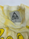 UNIF 'ACID SMILEY' TEE