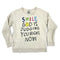 UNIF 'SMILE GOD IS JUDGING YOU RIGHT NOW' CREW