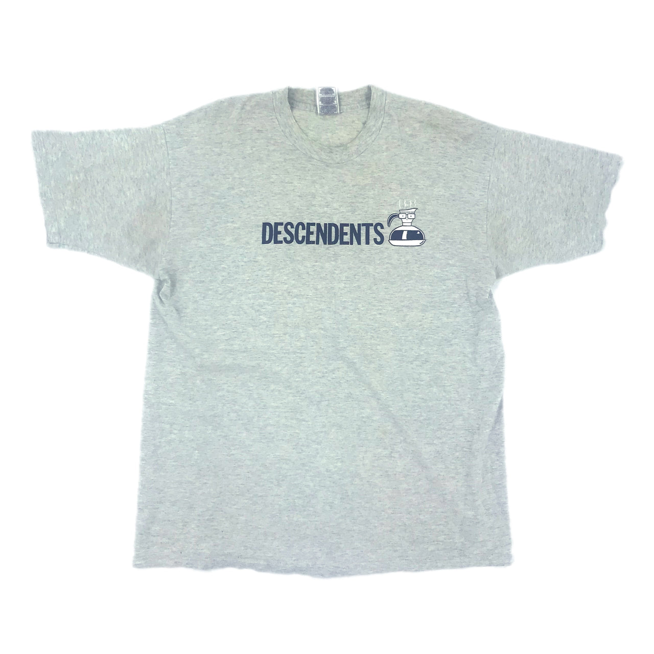 1996 THE DESCENDENTS 'EVERYTHING SUCKS'