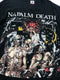 1992 NAPALM DEATH 'MUSICAL DESTRUCTION'