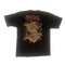 1992 SEPULTURA 'THIRD WORLD POSSE' TOUR TEE