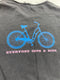Vintage Bicycle Streetwear Tee