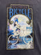Vintage Bicycle Streetwear Tee