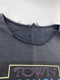 Vintage Bicycle Streetwear Tee