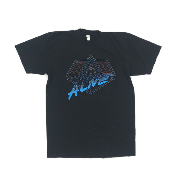 2007 DAFT PUNK 'ALIVE'