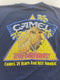 1988 CAMEL CIGARETTES '75 YEARS' TEE