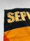 2001 SEPULTURA NATION FLAG