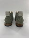 FUCT SSDD x UNMARKED 'CAMO' CHUKKA BOOTS - SIZE 9