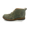 FUCT SSDD x UNMARKED 'CAMO' CHUKKA BOOTS - SIZE 9