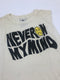 UNIF 'NEVER ON MY MIND' TANK