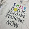 UNIF 'SMILE GOD IS JUDGING YOU RIGHT NOW' CREW