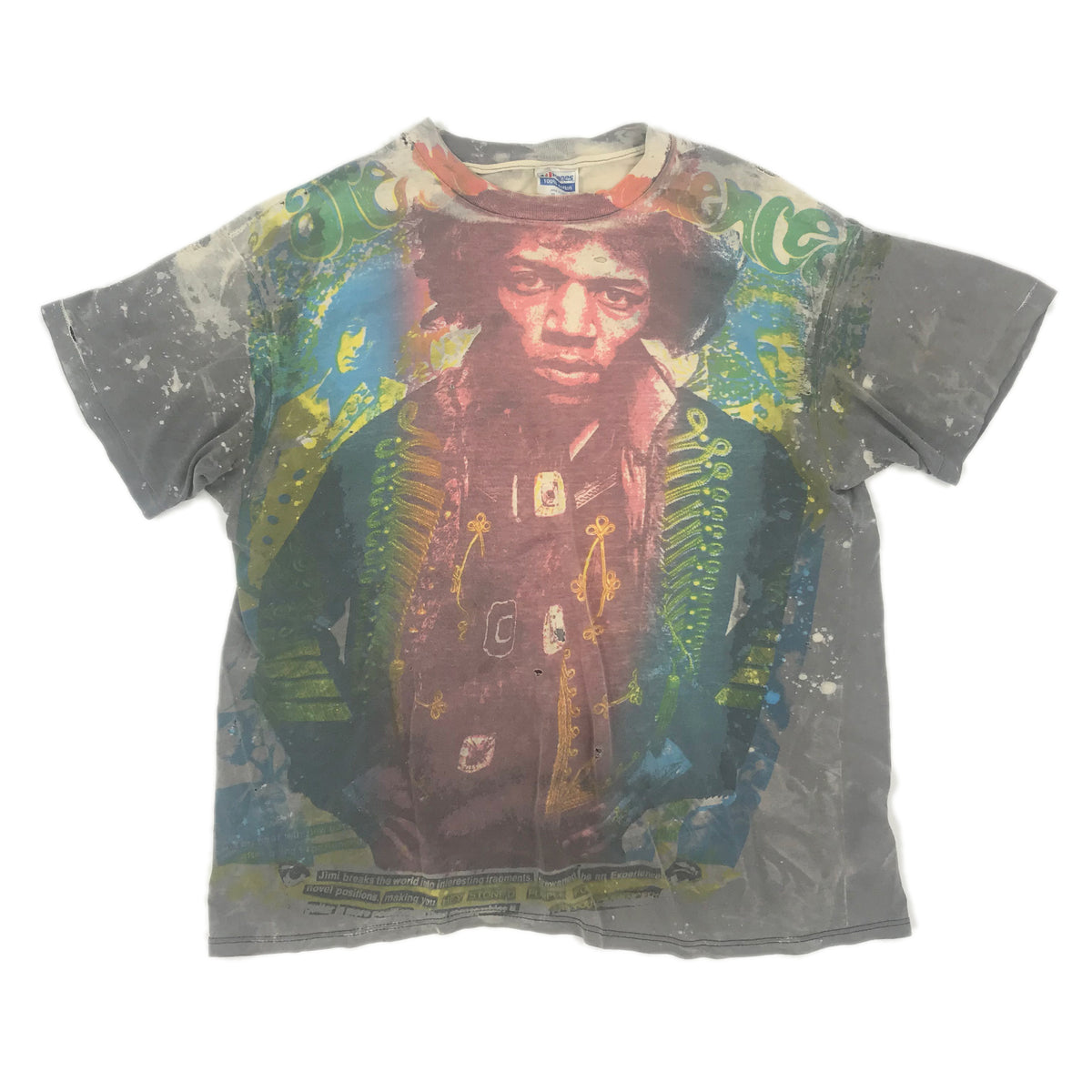 Vintage-1990-mosquitohead-jimi