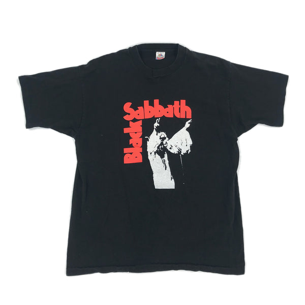 1990's BLACK SABBATH 'VOL. 4'