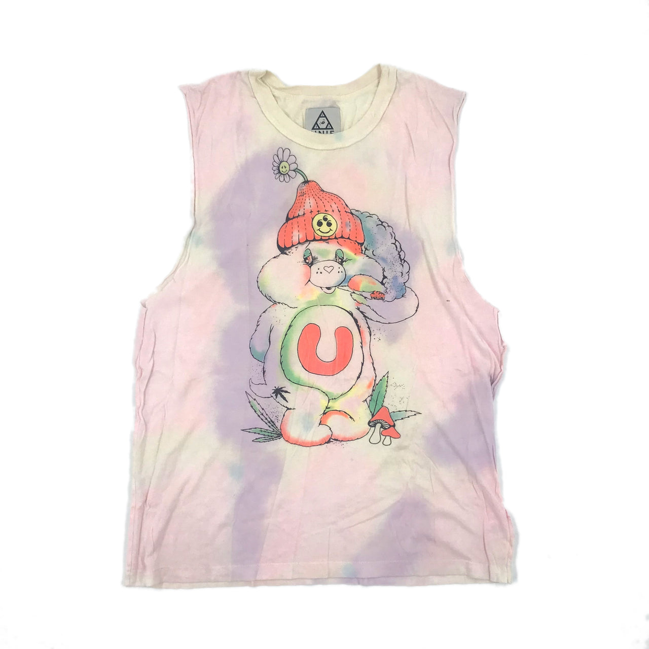 UNIF 'DON'T CARE BEARS'